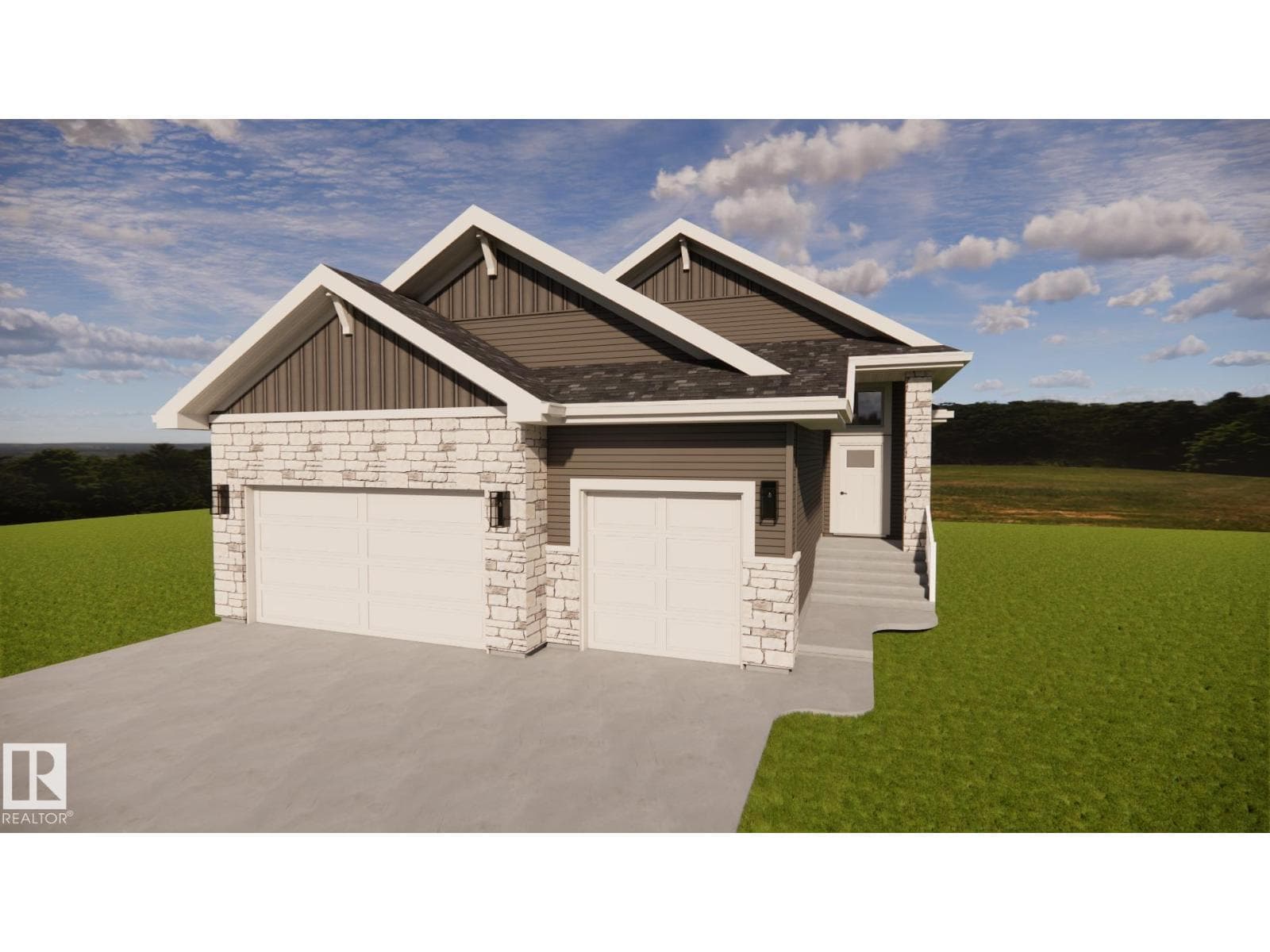 21 SYDWYCK CI — Spruce Grove, Alberta - Main photo