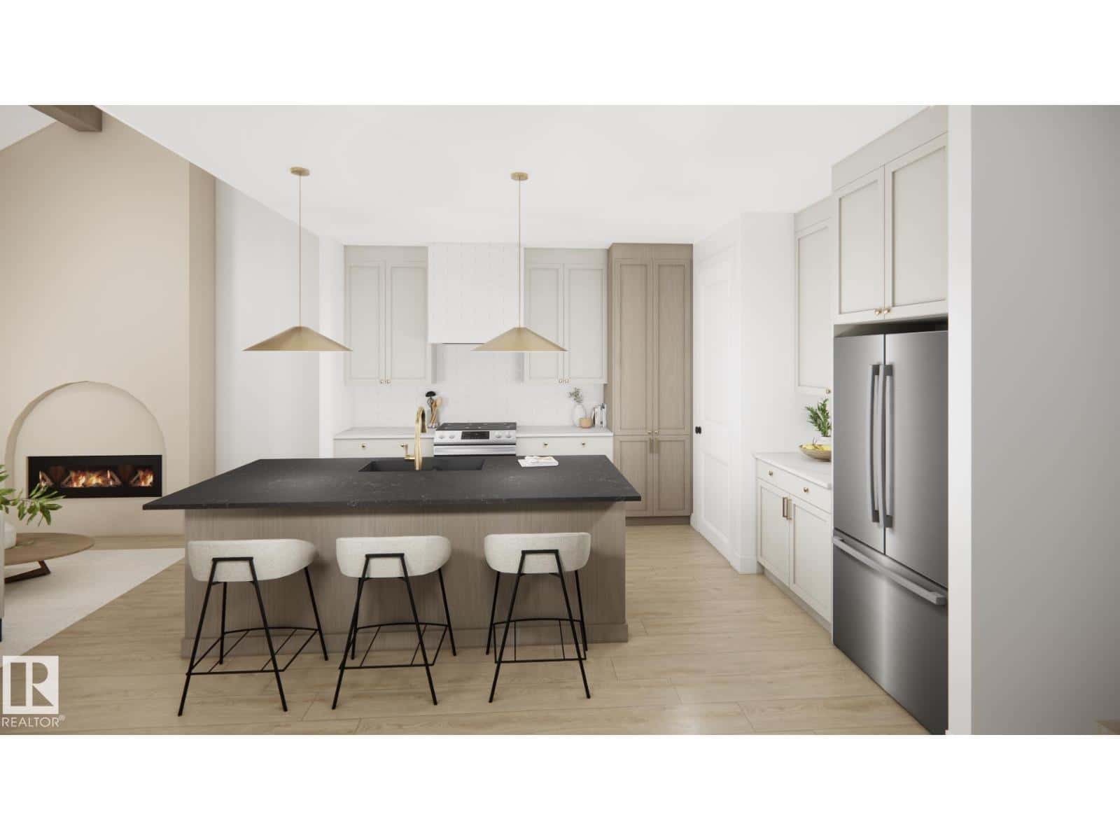 21 SYDWYCK CI — Spruce Grove, Alberta - Photo 4 of 11