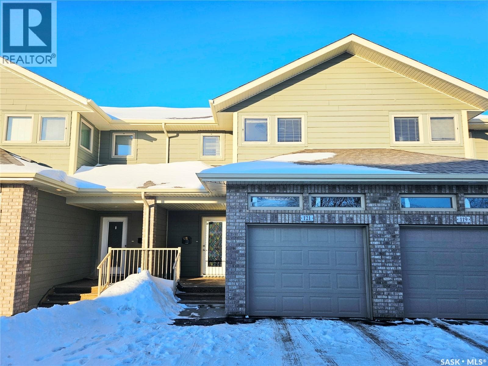 121 115 Shepherd CRESCENT — Saskatoon, Saskatchewan - Main photo