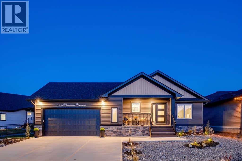 185 Riverwood Crescent — Diamond Valley, Alberta - Photo 4 of 41