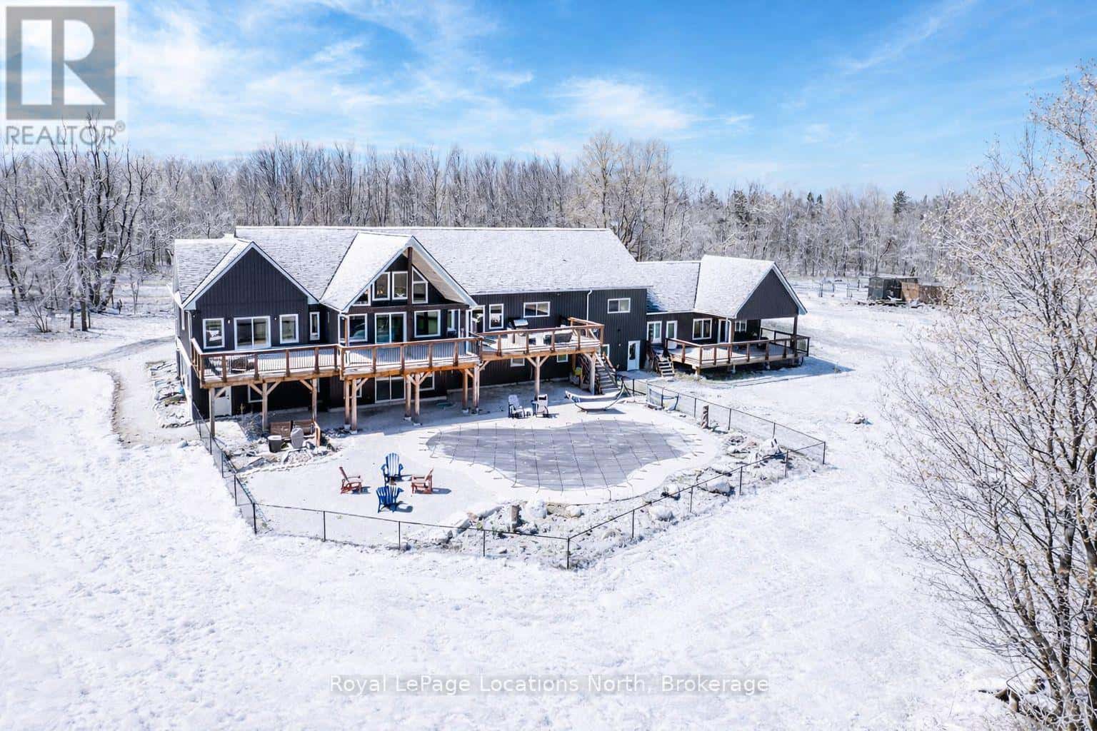 5385 8 LINE N — Oro-Medonte (Moonstone), Ontario - Photo 3 of 50