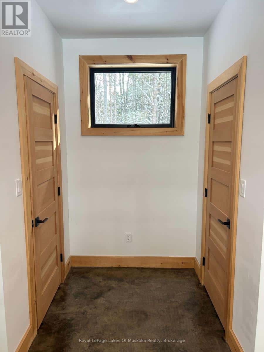 286 CLEARWATER LAKE ROAD — Huntsville (Stephenson), Ontario - Photo 5 of 22