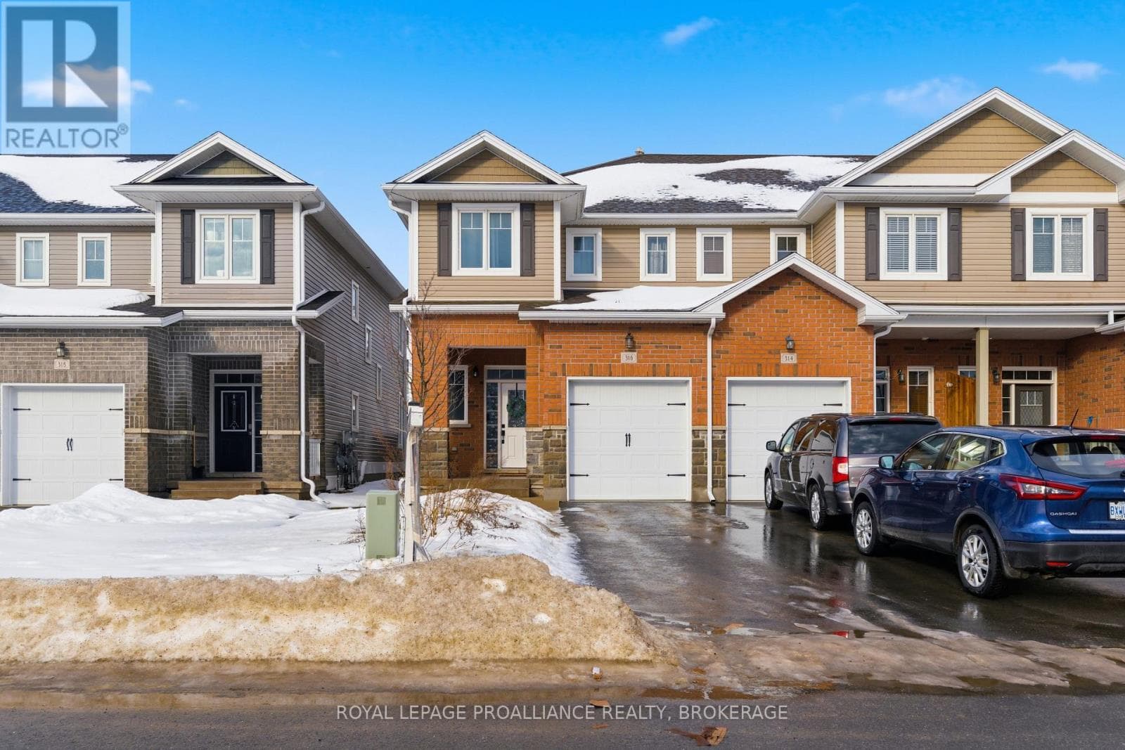 316 JANETTE STREET — Kingston (City Northwest), Ontario - Main photo