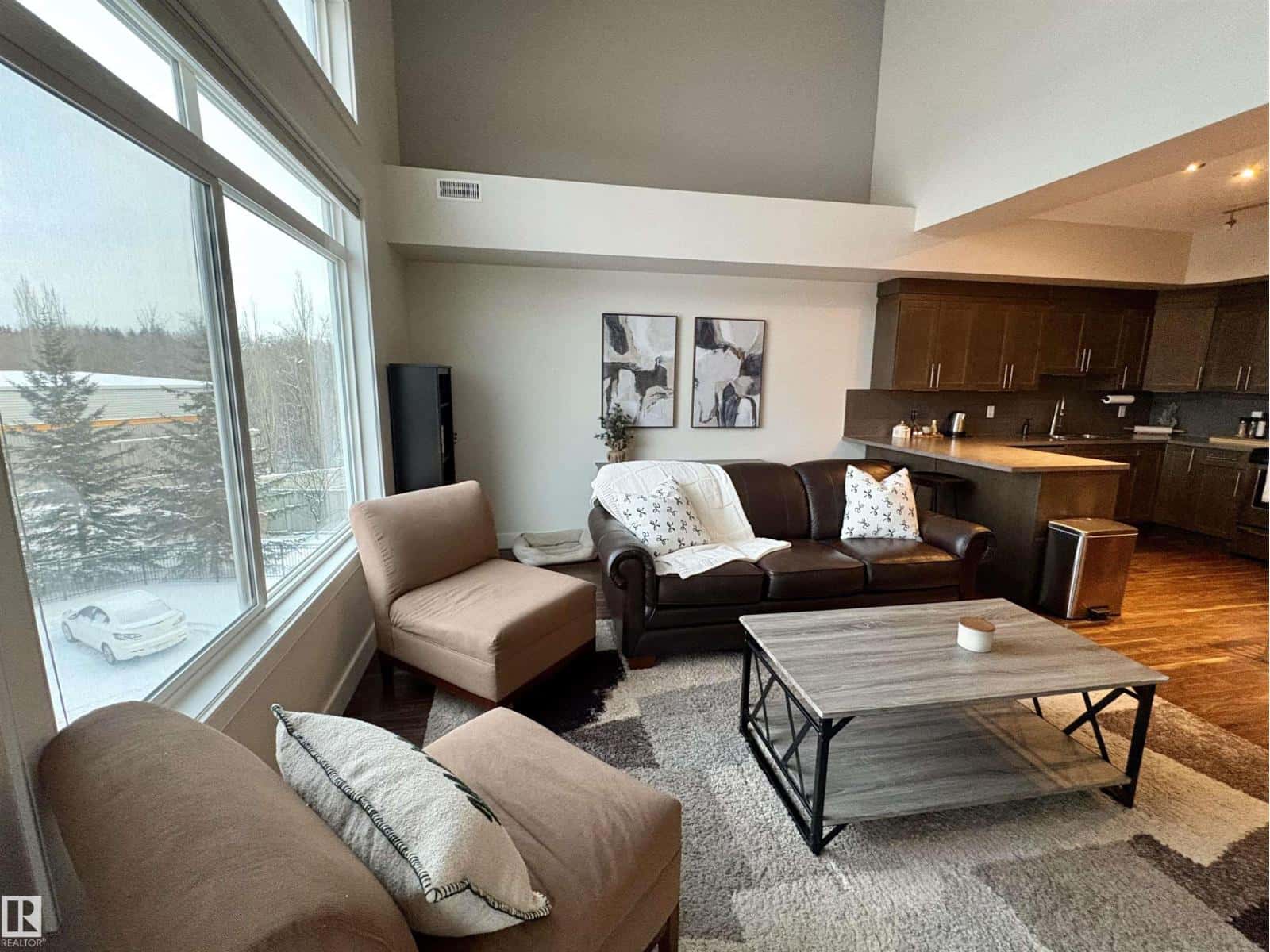 #302 279 Wye RD — Sherwood Park, Alberta - Photo 4 of 25