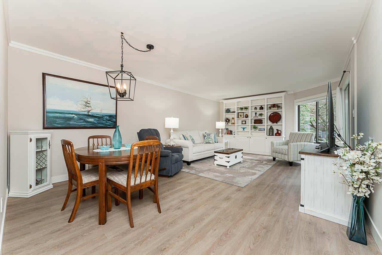 202 1520 VIDAL STREET — White Rock, British Columbia - Photo 5 of 32