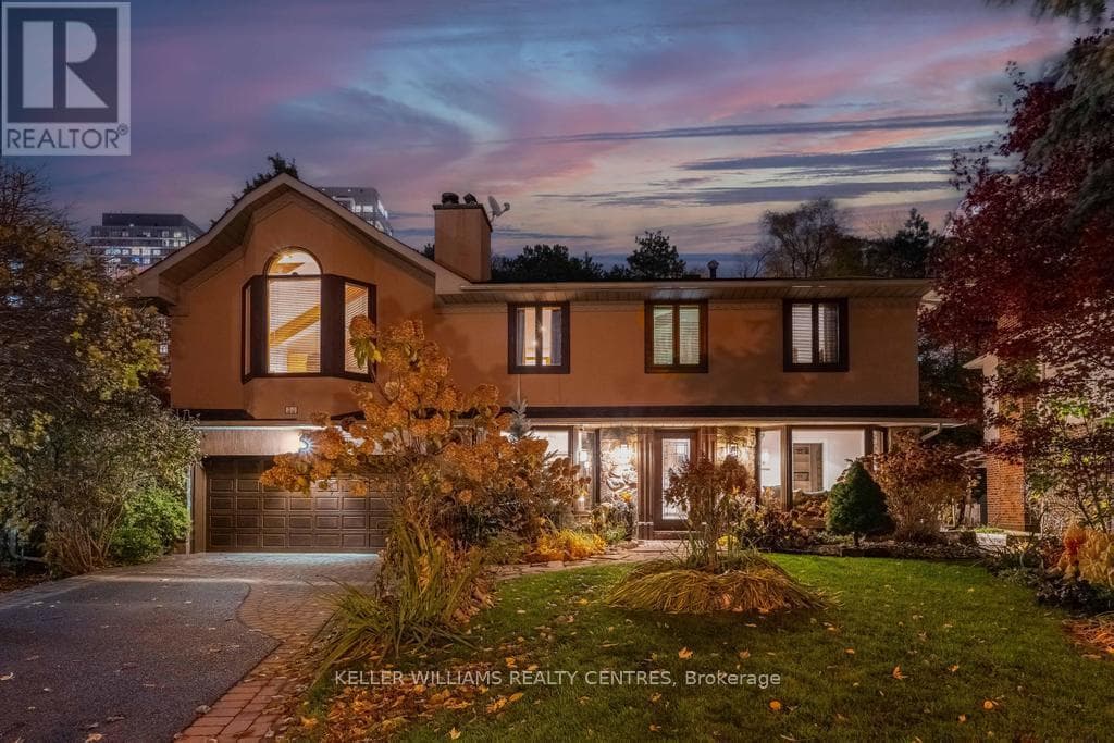 50 SKYVIEW CRESCENT — Toronto (Henry Farm), Ontario - Main photo