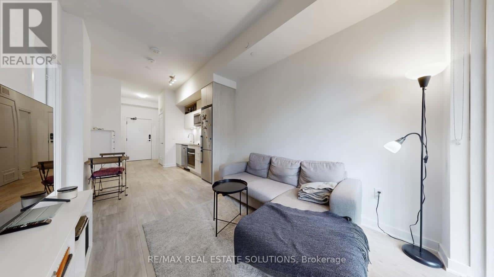 1740 - 135 LOWER SHERBOURNE STREET — Toronto (Moss Park), Ontario - Photo 5 of 25