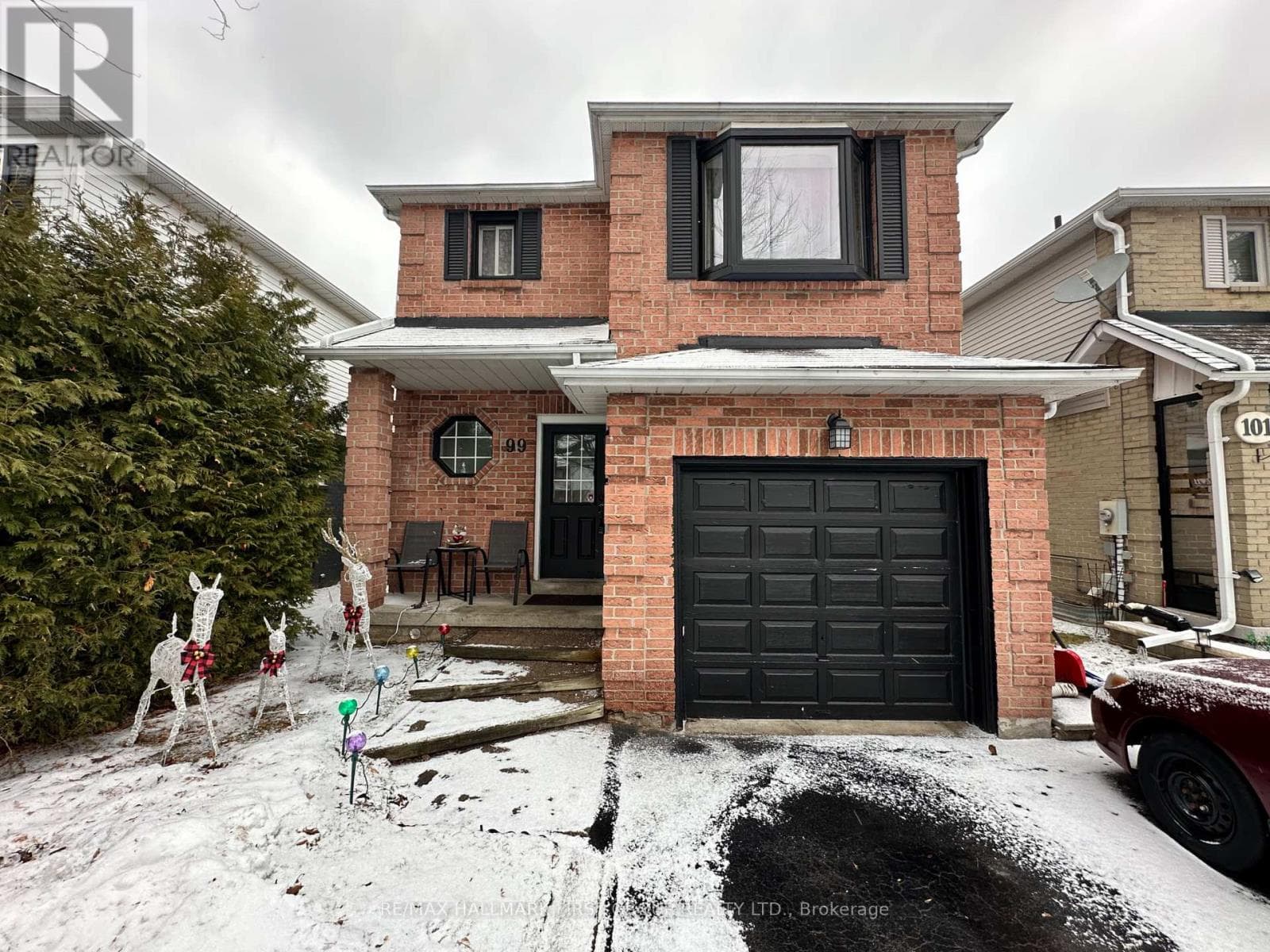 99 TURNBERRY CRESCENT — Clarington (Courtice), Ontario - Main photo
