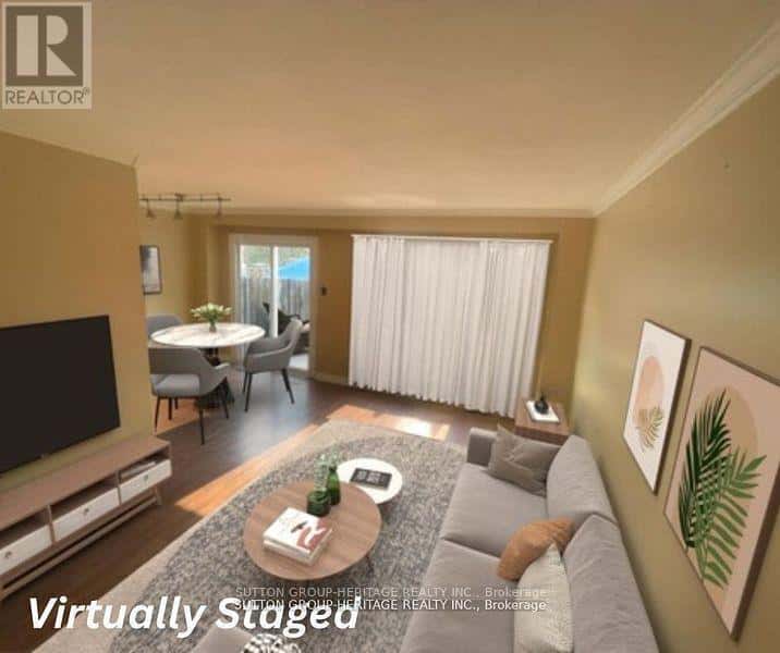 39 - 9 MICHAEL BOULEVARD — Whitby (Lynde Creek), Ontario - Photo 3 of 11