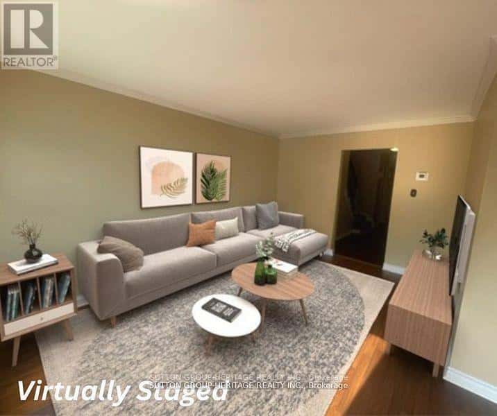 39 - 9 MICHAEL BOULEVARD — Whitby (Lynde Creek), Ontario - Photo 4 of 11