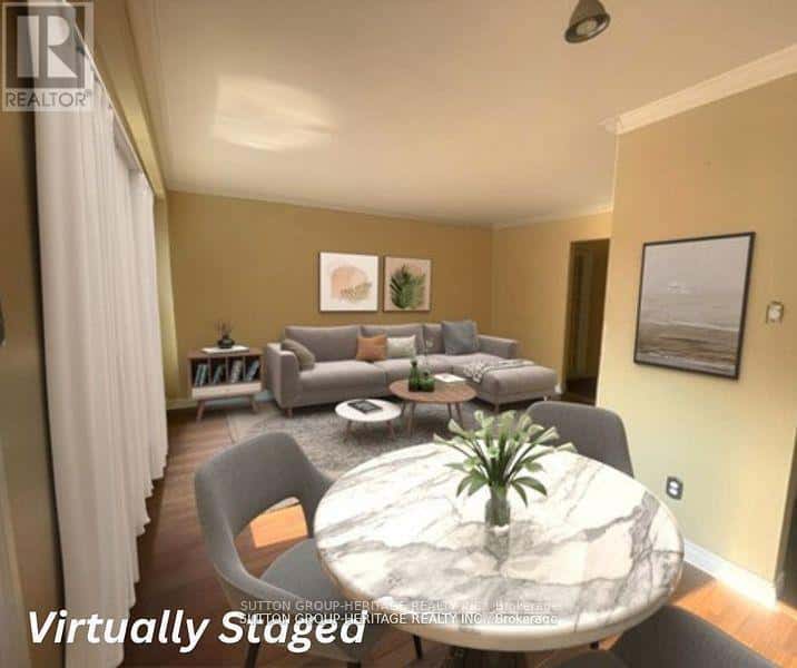 39 - 9 MICHAEL BOULEVARD — Whitby (Lynde Creek), Ontario - Photo 5 of 11