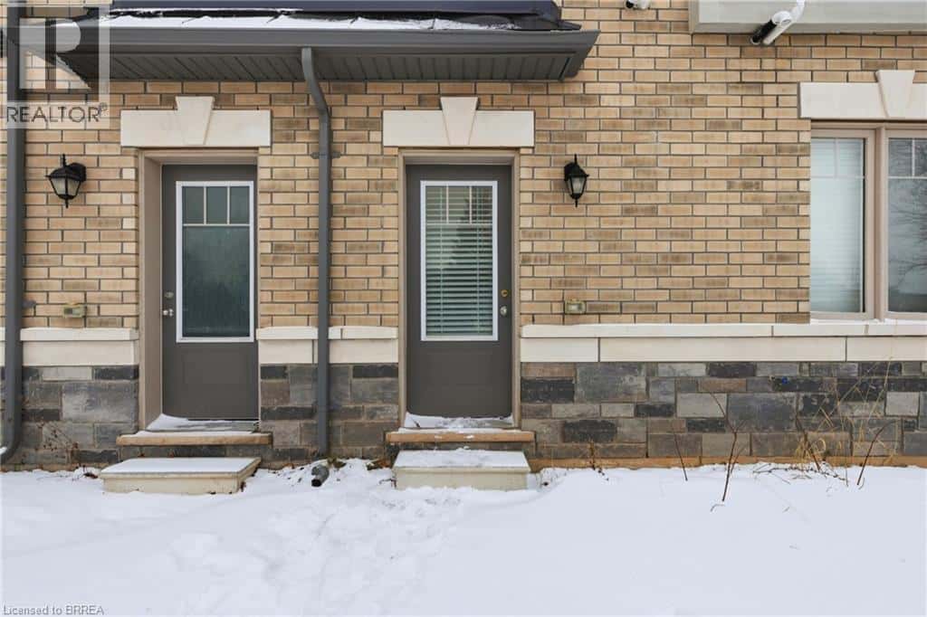 68 FIRST Street Unit# 3 — Orangeville, Ontario - Photo 3 of 29