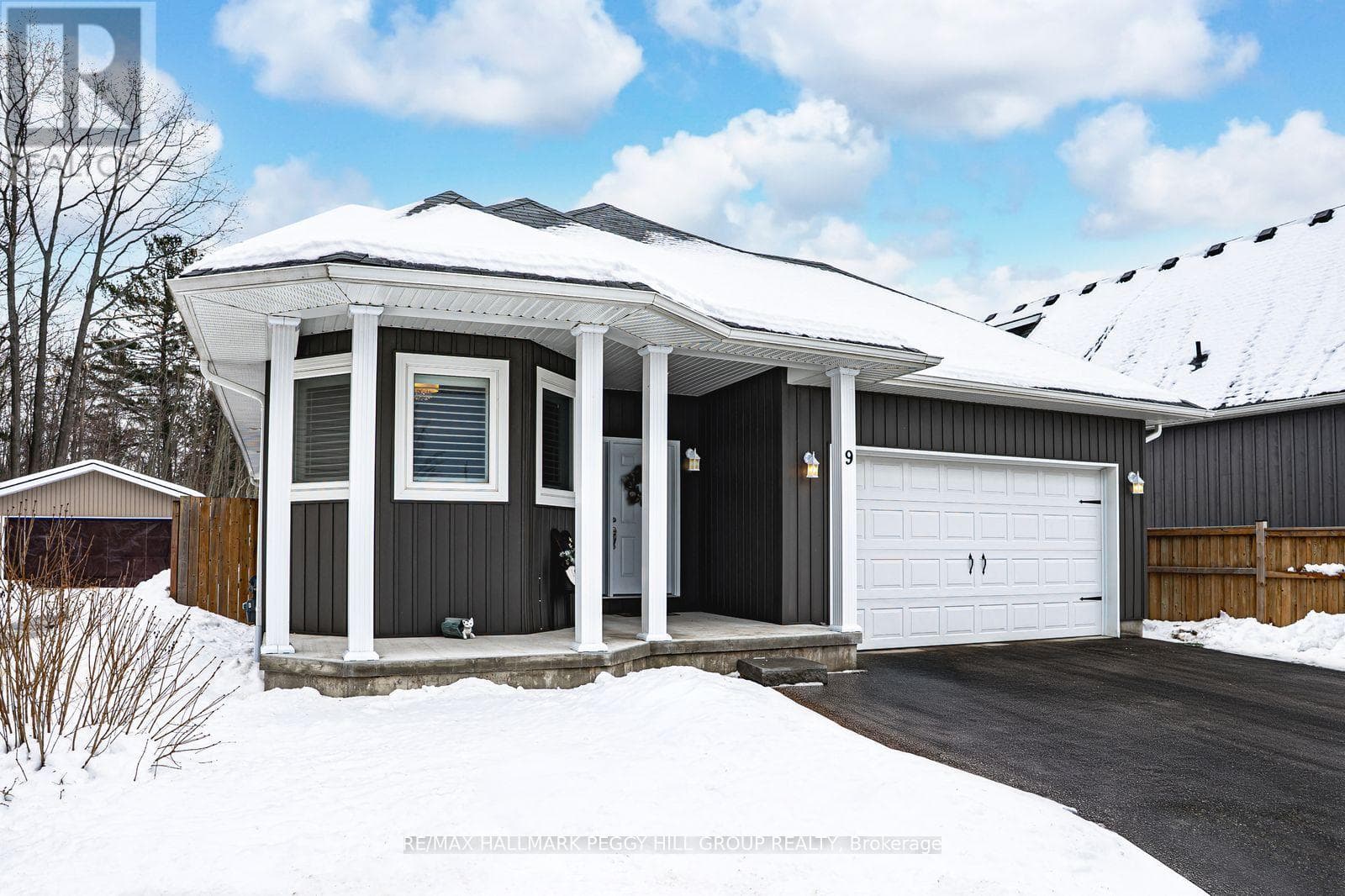 9 NORTHGATE ROAD — Wasaga Beach, Ontario - Main photo