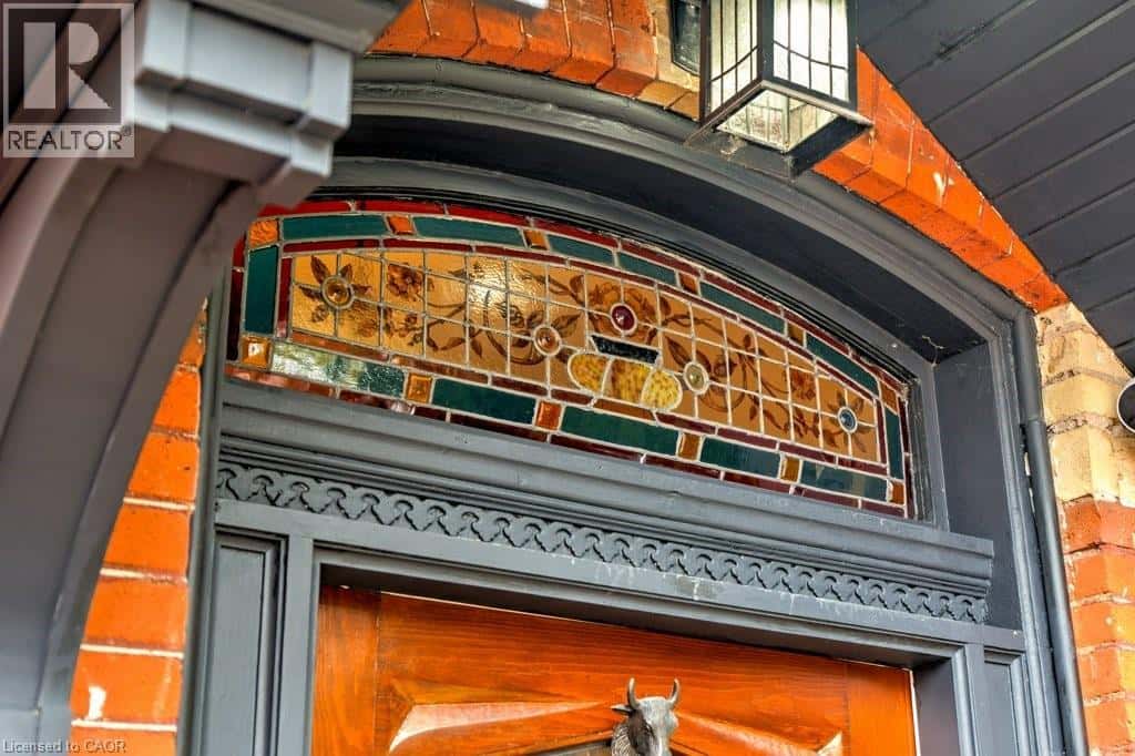 7 HOMEWOOD Avenue — Hamilton, Ontario - Photo 5 of 50