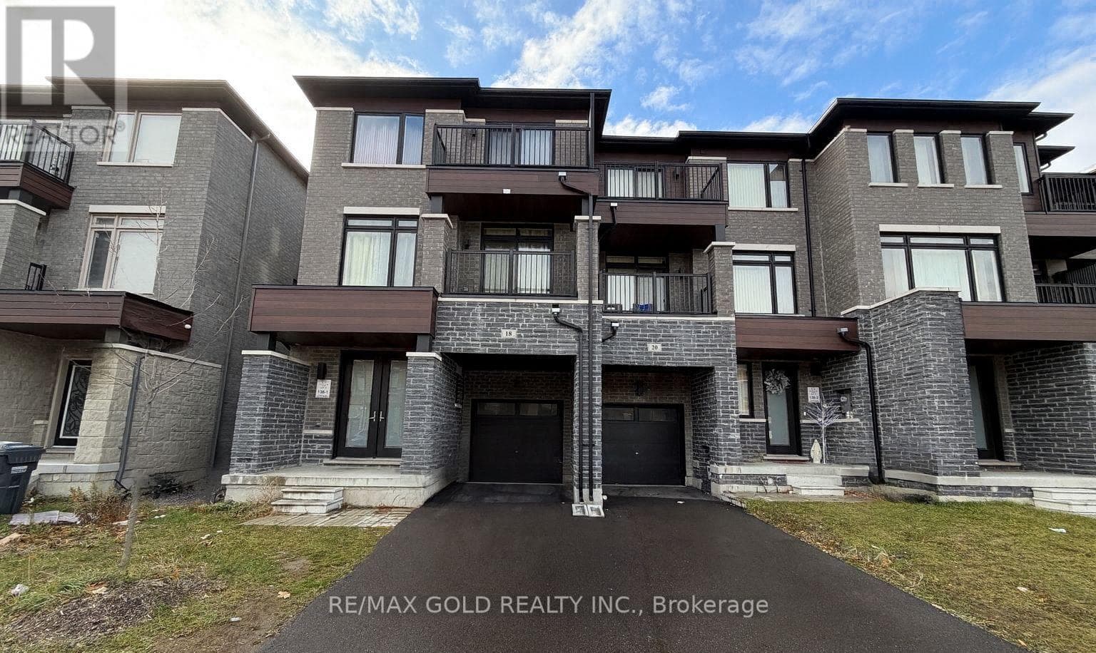 18 HAYDROP ROAD — Brampton (Bram East), Ontario - Main photo