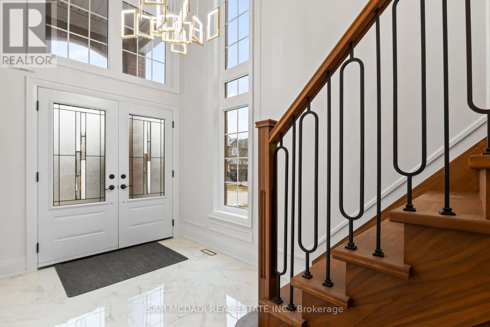 5180 LITTLEBEND DRIVE — Mississauga (Churchill Meadows), Ontario - Photo 3 of 50