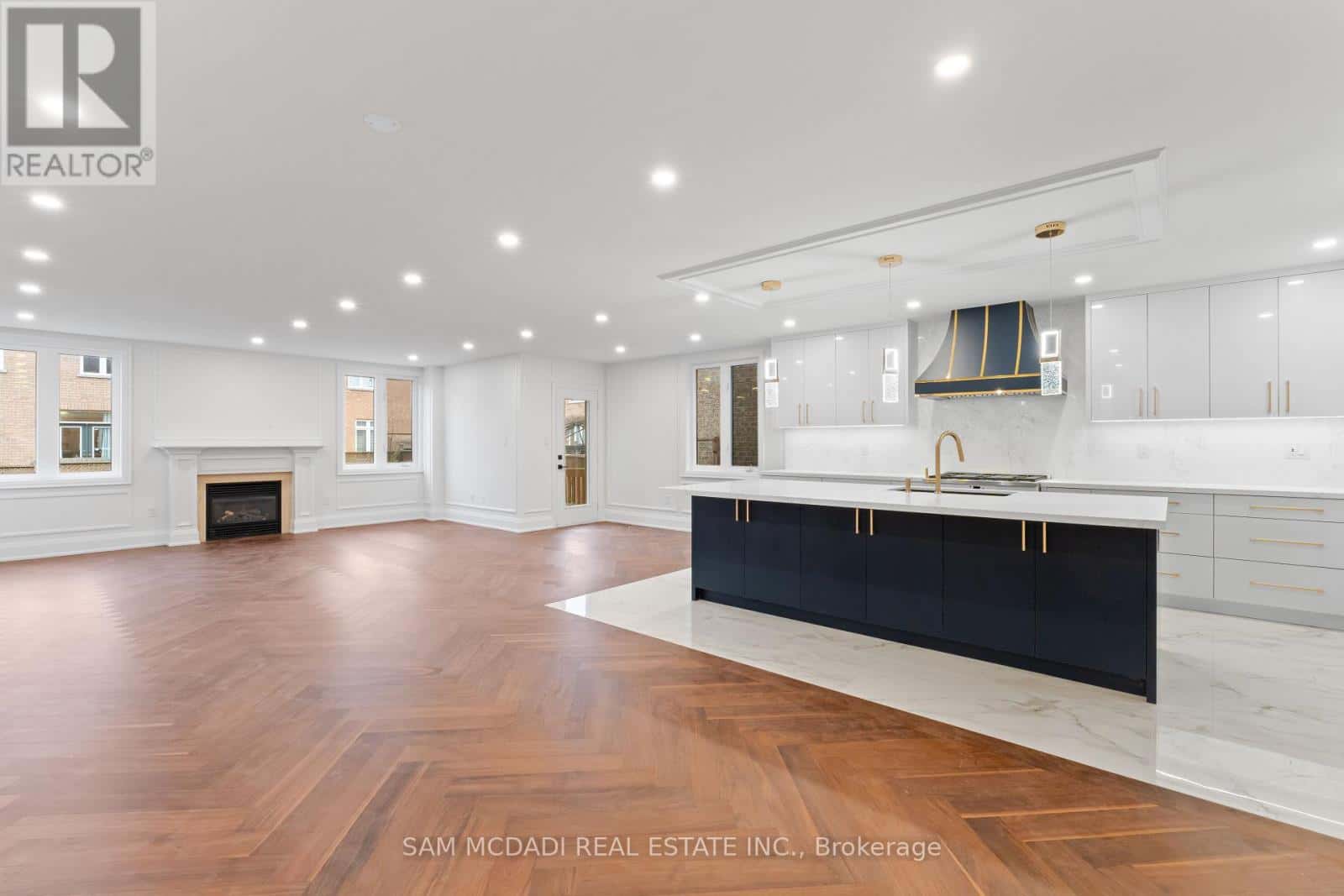 5180 LITTLEBEND DRIVE — Mississauga (Churchill Meadows), Ontario - Photo 5 of 50