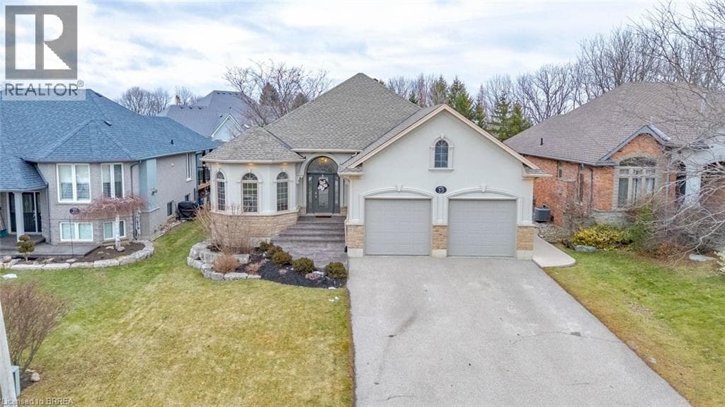 35 LONG Lane — Paris, Ontario - Main photo