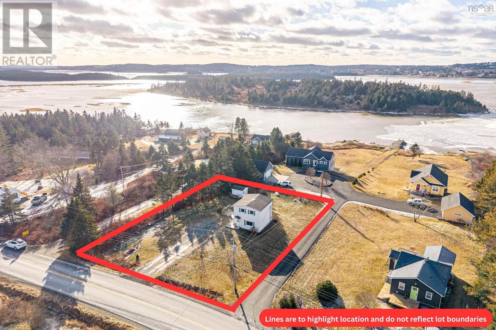 662 East Chezzetcook Road — East Chezzetcook, Nova Scotia - Main photo