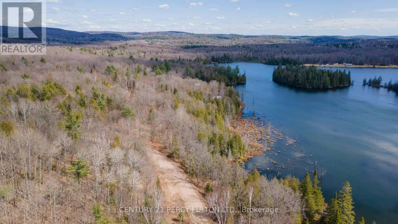 L 24&25 - 0 LOST NATION ROAD — Brudenell, Lyndoch and Raglan, Ontario - Photo 4 of 48