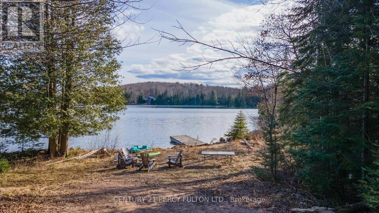 L 24&25 - 0 LOST NATION ROAD — Brudenell, Lyndoch and Raglan, Ontario - Photo 5 of 48