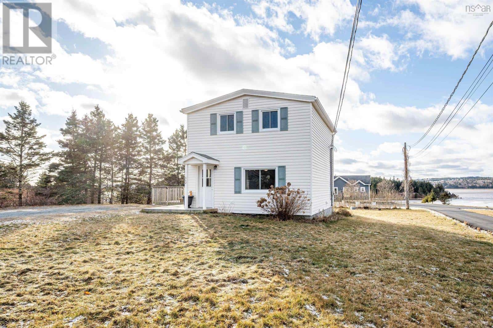 662 East Chezzetcook Road — East Chezzetcook, Nova Scotia - Photo 5 of 49