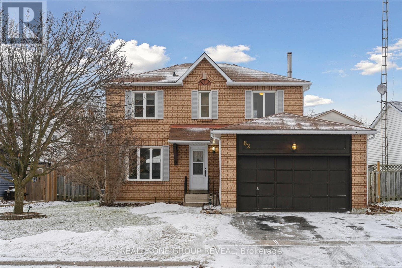 62 BALLANTINE STREET — Cobourg, Ontario - Main photo