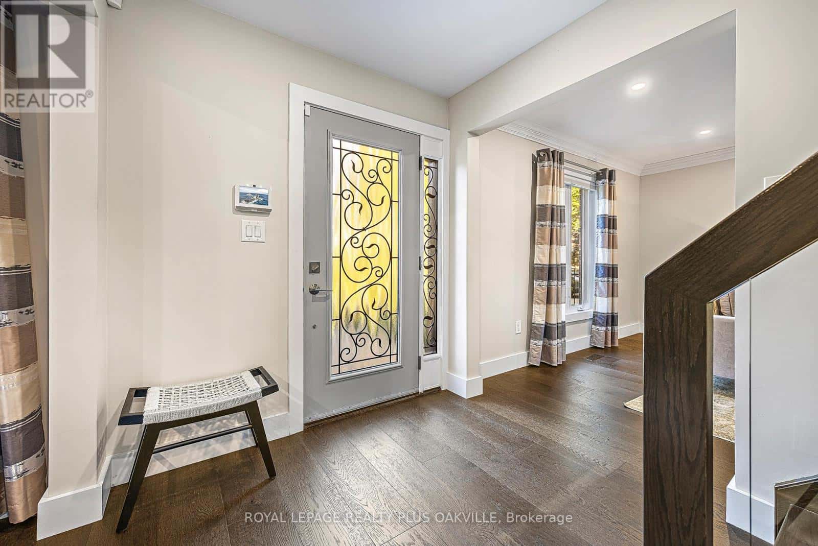 679 GREENRAVINE DRIVE — Hamilton (Ancaster), Ontario - Photo 4 of 50