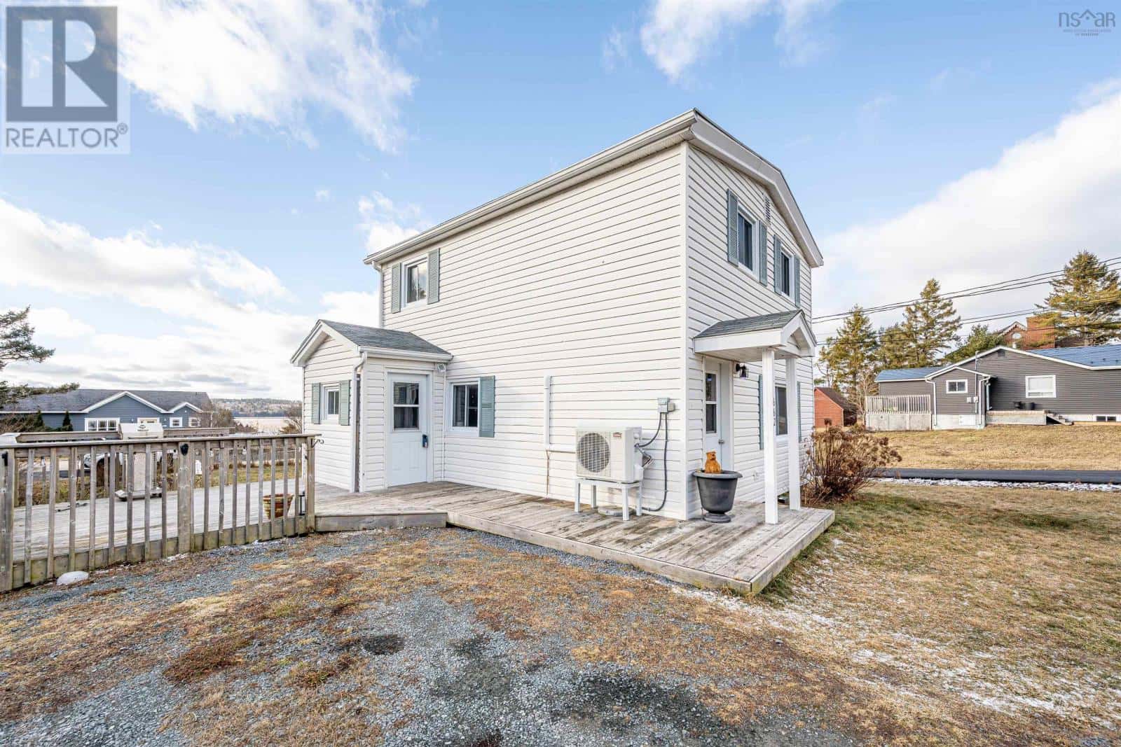 662 East Chezzetcook Road — East Chezzetcook, Nova Scotia - Photo 4 of 49