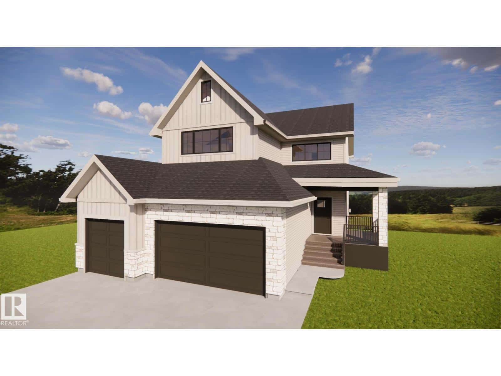 8 DARBY CR — Spruce Grove, Alberta - Photo 2 of 8