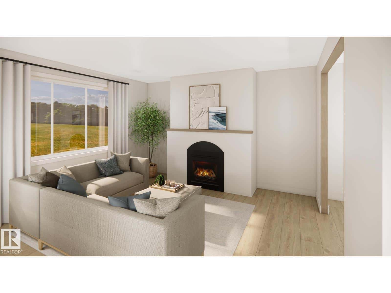 8 DARBY CR — Spruce Grove, Alberta - Photo 3 of 8