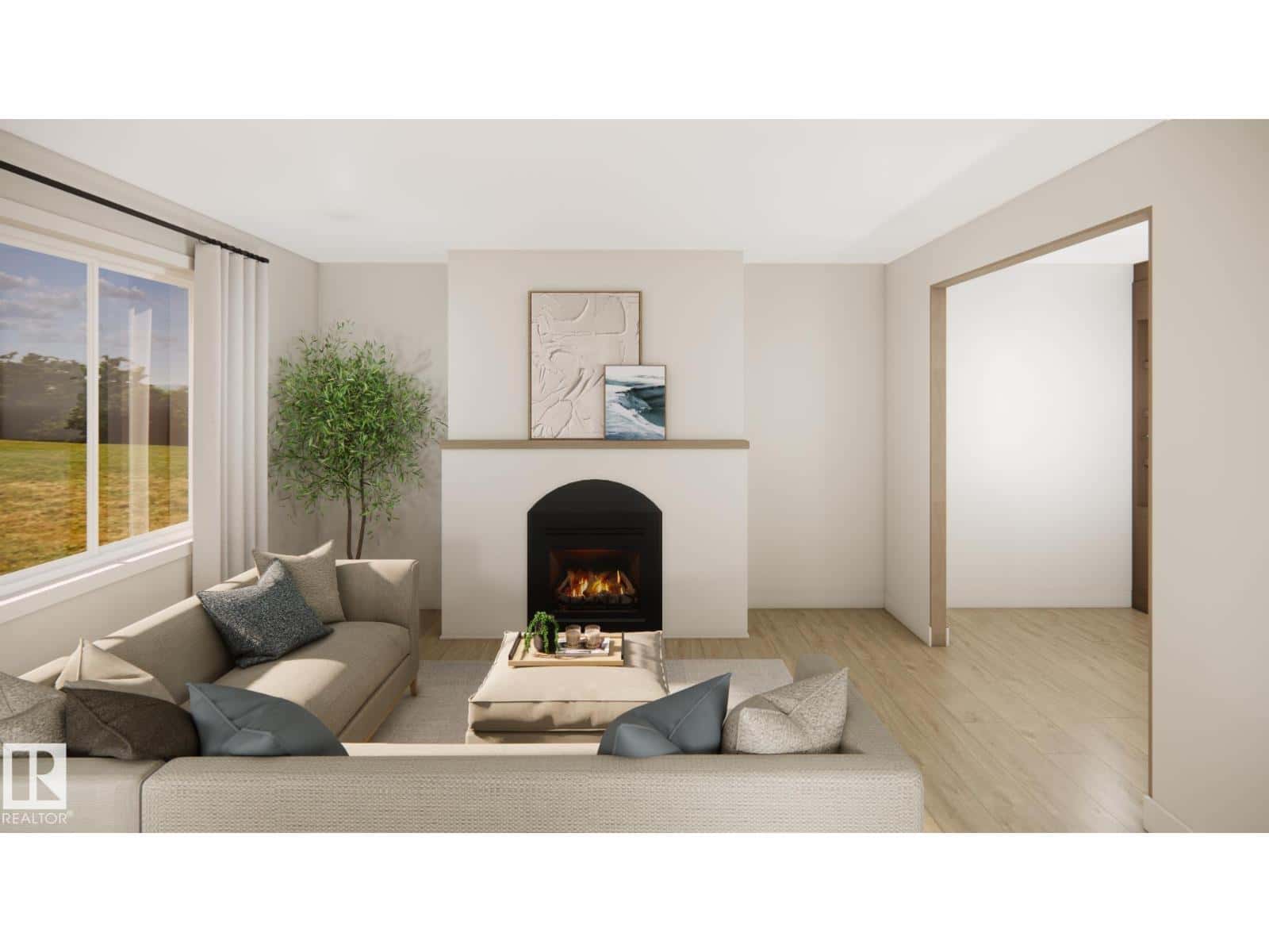 8 DARBY CR — Spruce Grove, Alberta - Photo 4 of 8