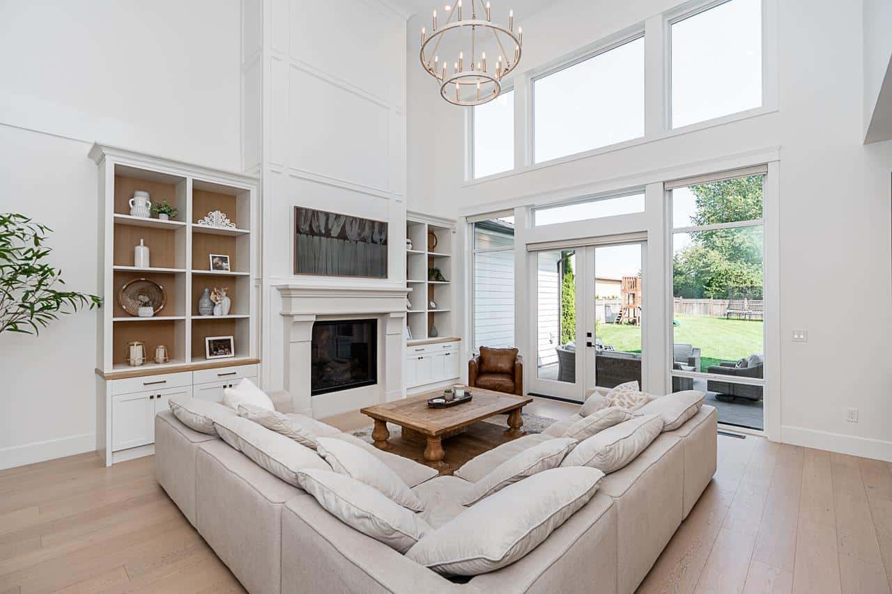 1130 216 STREET — Langley, British Columbia - Photo 4 of 40