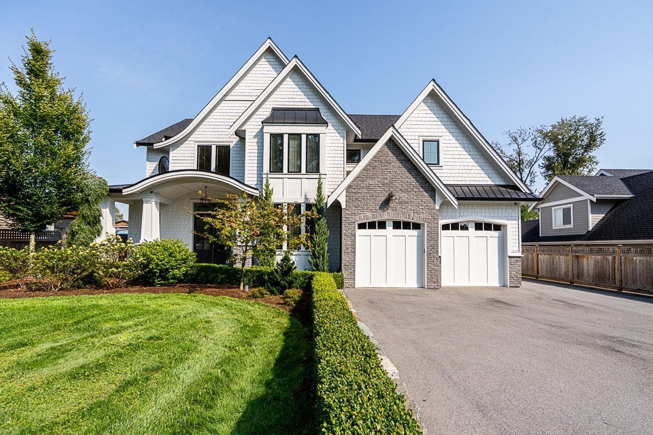 1130 216 STREET — Langley, British Columbia - Main photo