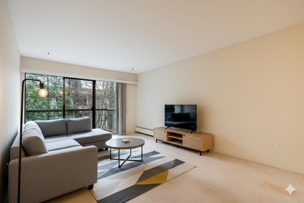 208 15020 NORTH BLUFF ROAD — White Rock, British Columbia - Main photo