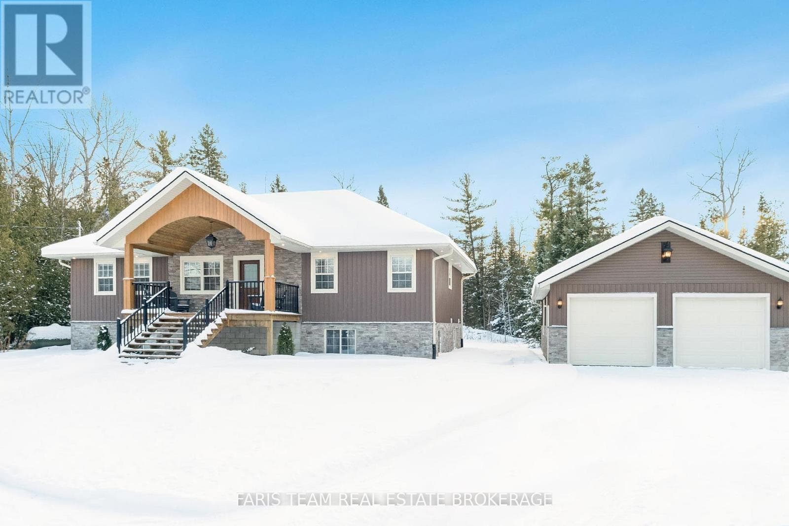 66 MEADOWS AVENUE — Tay (Waubaushene), Ontario - Main photo