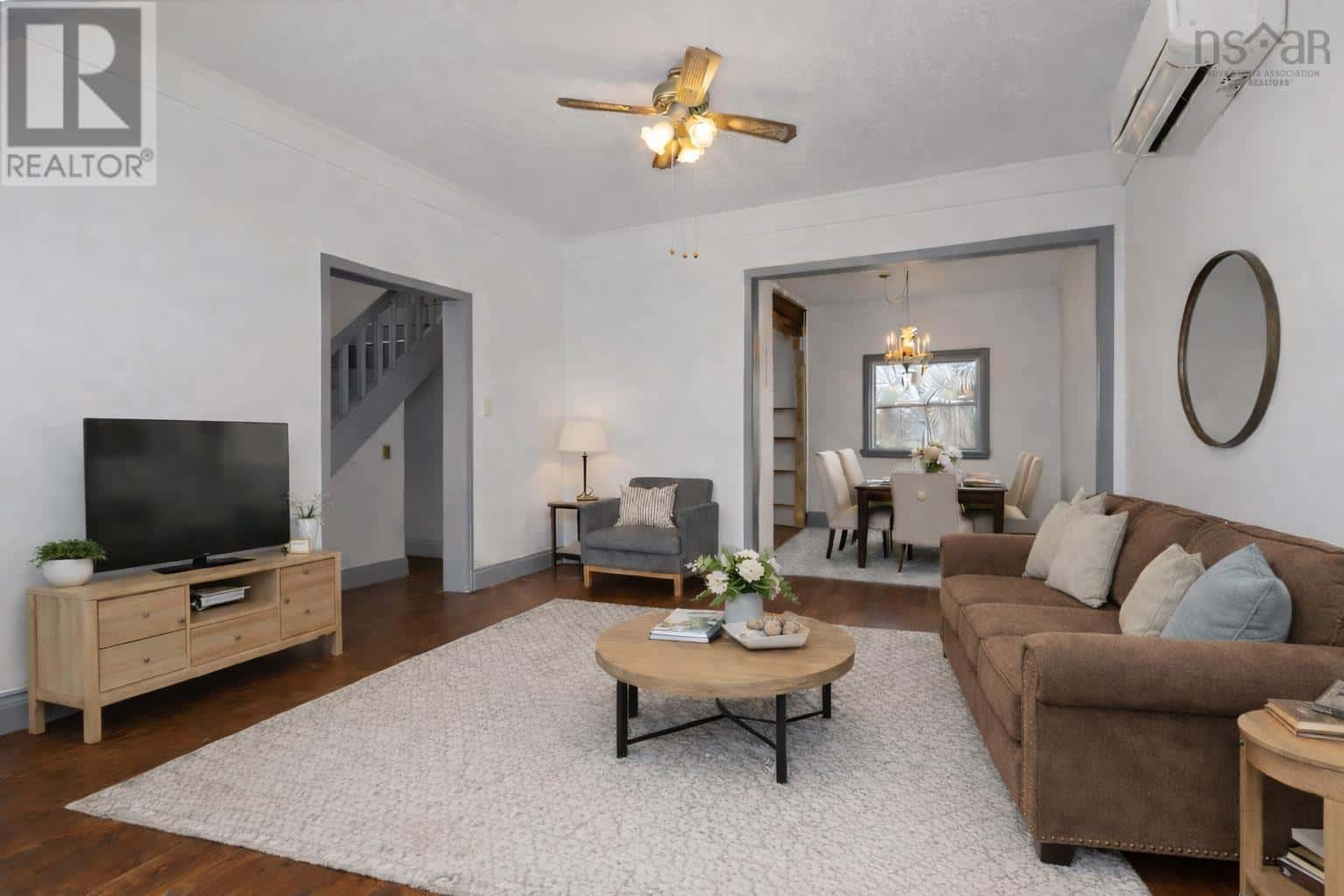 22 Rodney Road — Dartmouth, Nova Scotia - Photo 4 of 50