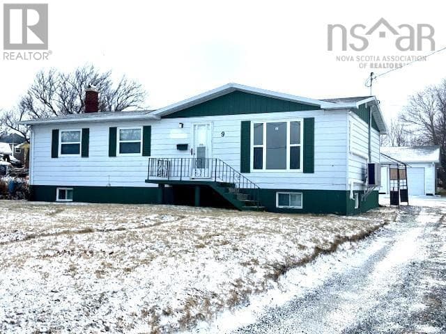9 KING Street — Scotchtown, Nova Scotia - Main photo