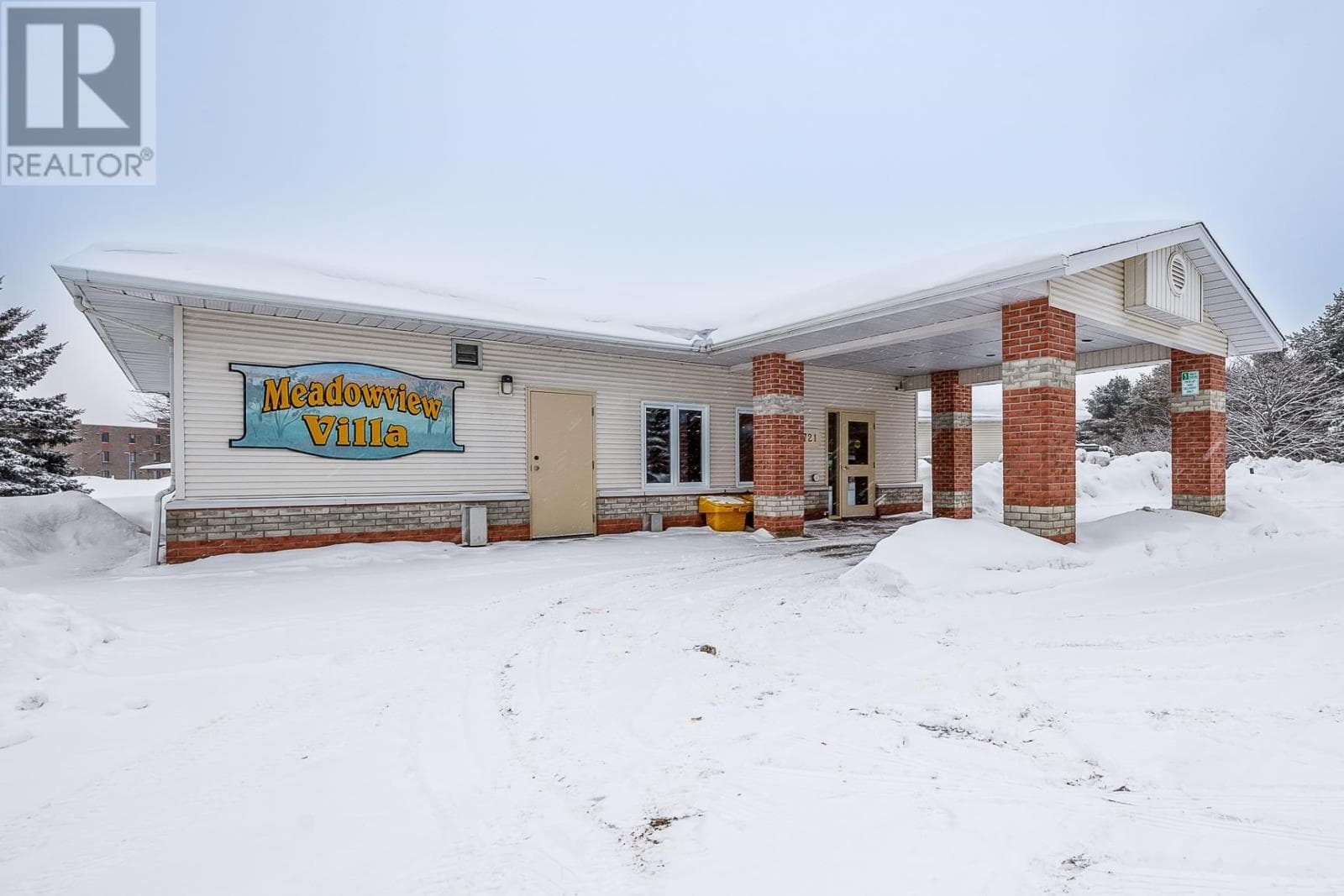 721 Third Line E # #8 — Sault Ste. Marie, Ontario - Main photo