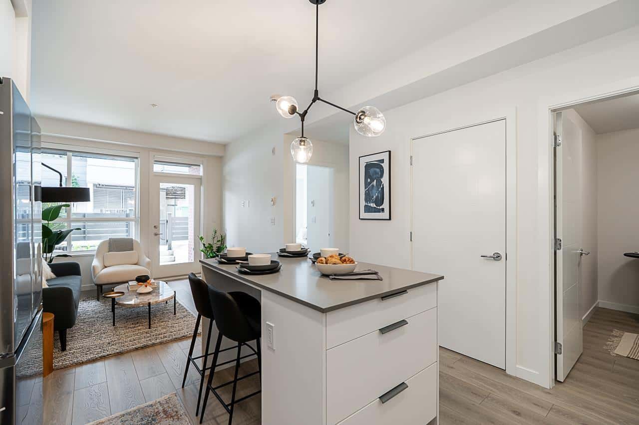 505 7936 206 STREET — Langley, British Columbia - Photo 4 of 18