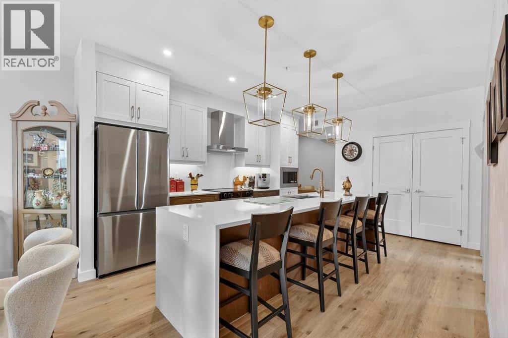 7306, 1802 Mahogany Boulevard SE — Calgary, Alberta - Photo 5 of 31