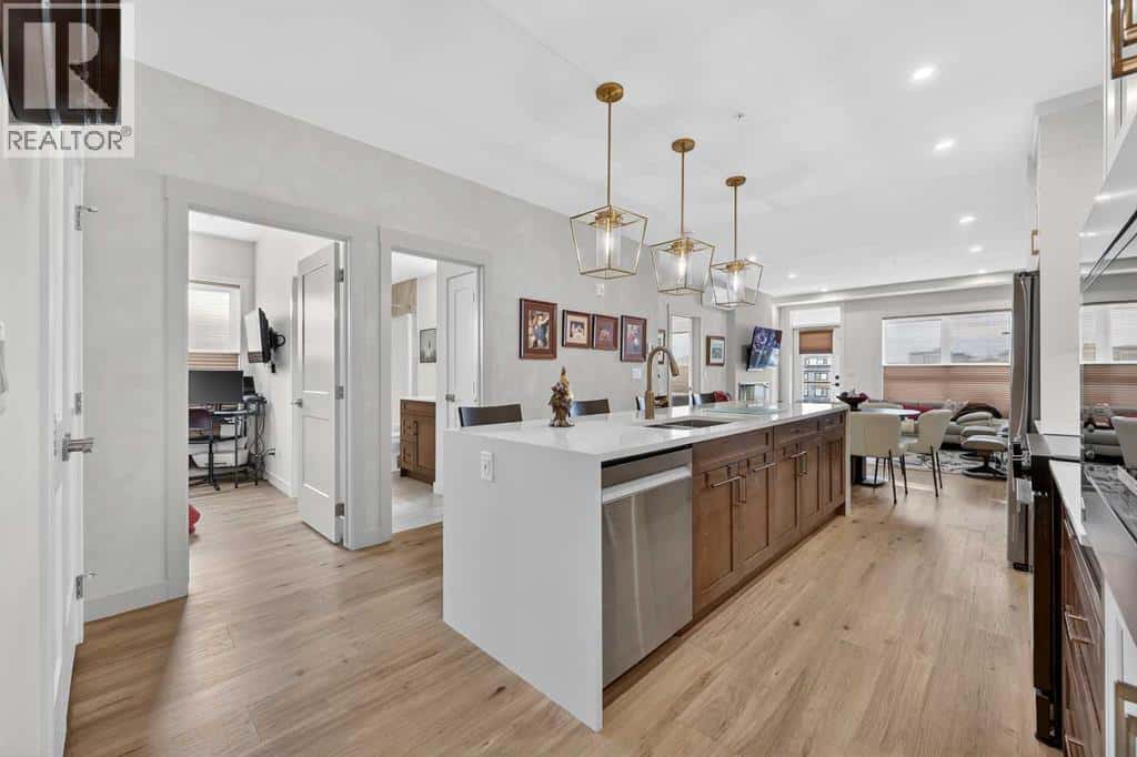 7306, 1802 Mahogany Boulevard SE — Calgary, Alberta - Photo 4 of 31