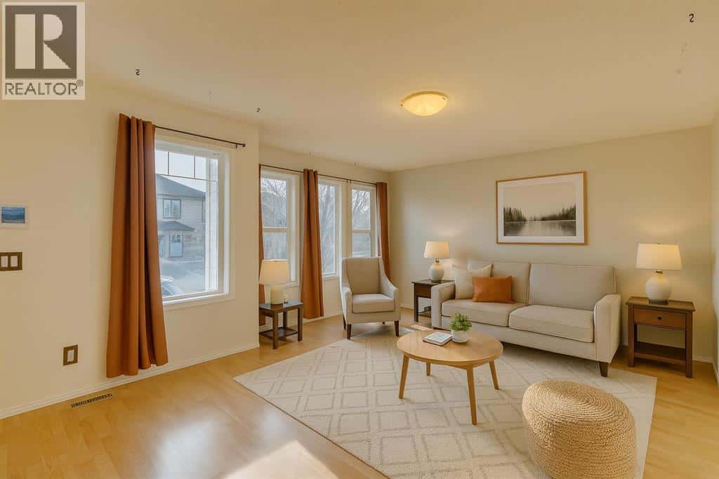 228 Luxstone Place SW — Airdrie, Alberta - Photo 2 of 33