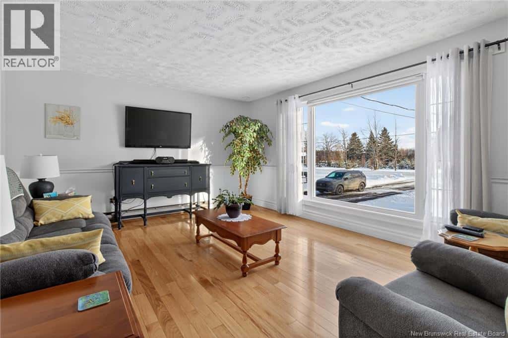 96 Young Ridge Road — Rogersville, New Brunswick - Photo 4 of 41