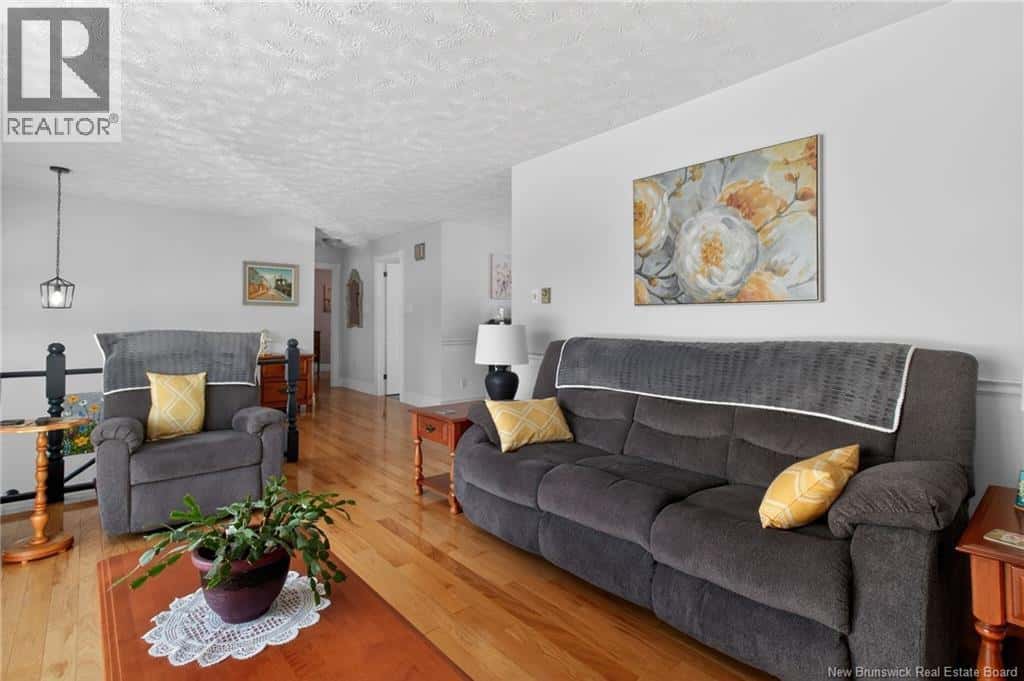 96 Young Ridge Road — Rogersville, New Brunswick - Photo 5 of 41