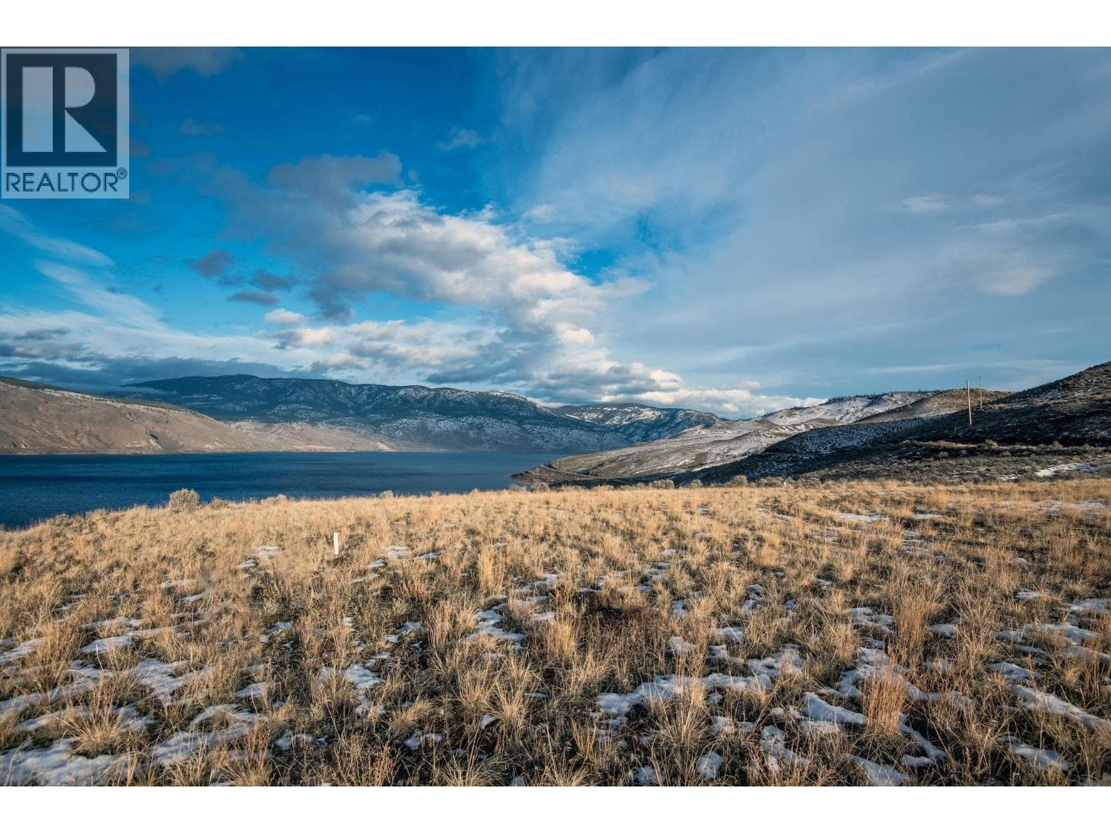 97 TUNKWA LAKE Road — Kamloops, British Columbia - Main photo