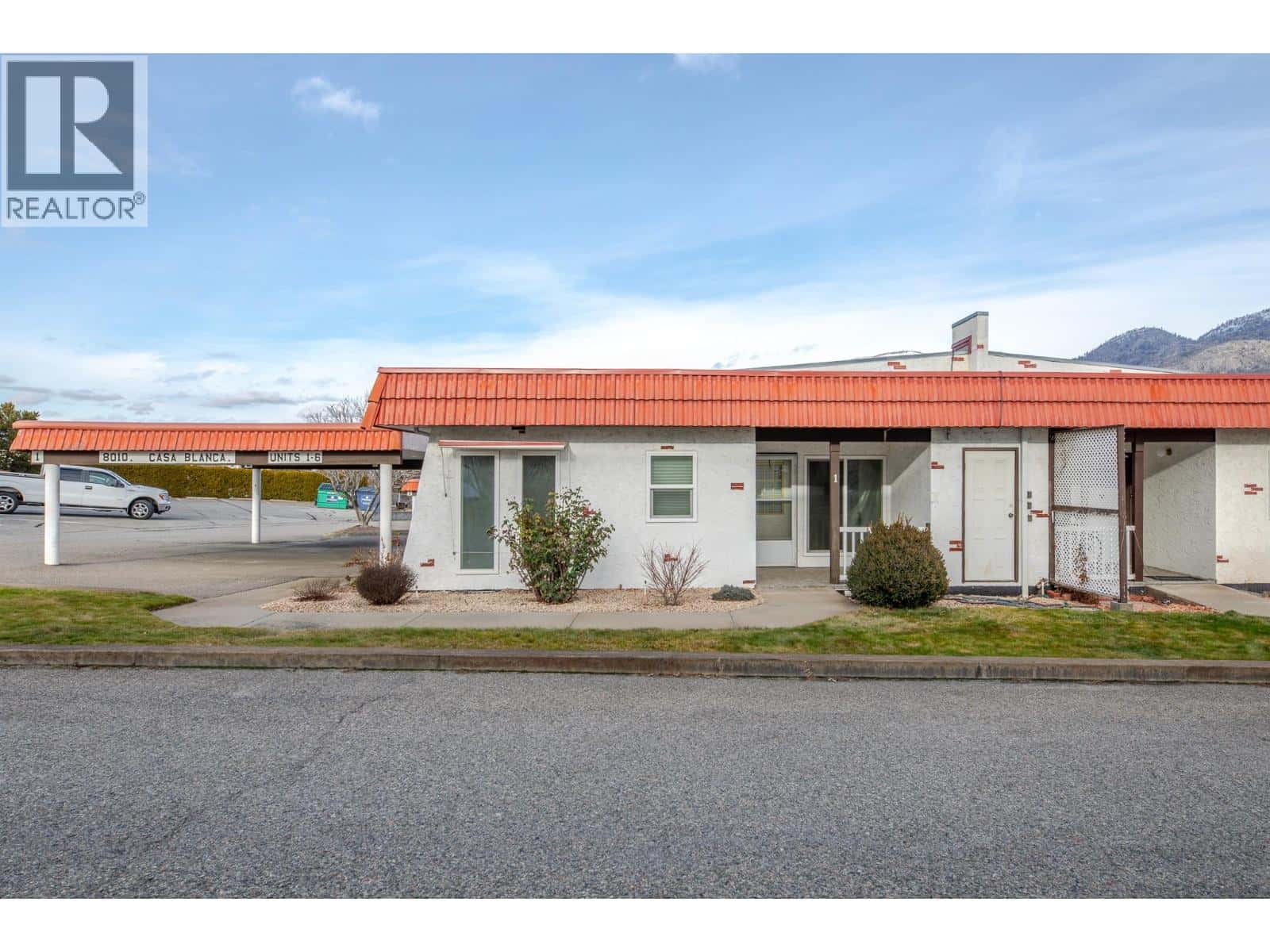 8010 Vedette Drive Unit# 1 — Osoyoos, British Columbia - Photo 2 of 27