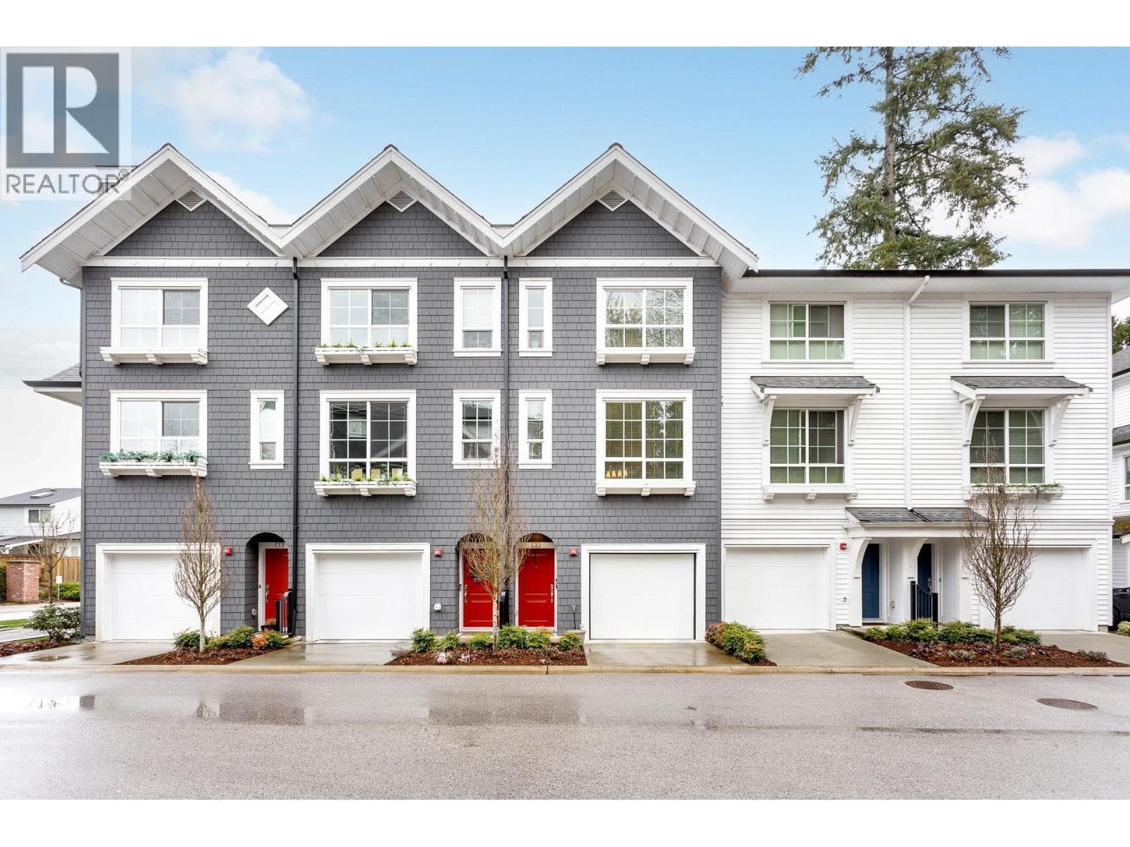 3 19696 HAMMOND ROAD — Pitt Meadows, British Columbia - Main photo