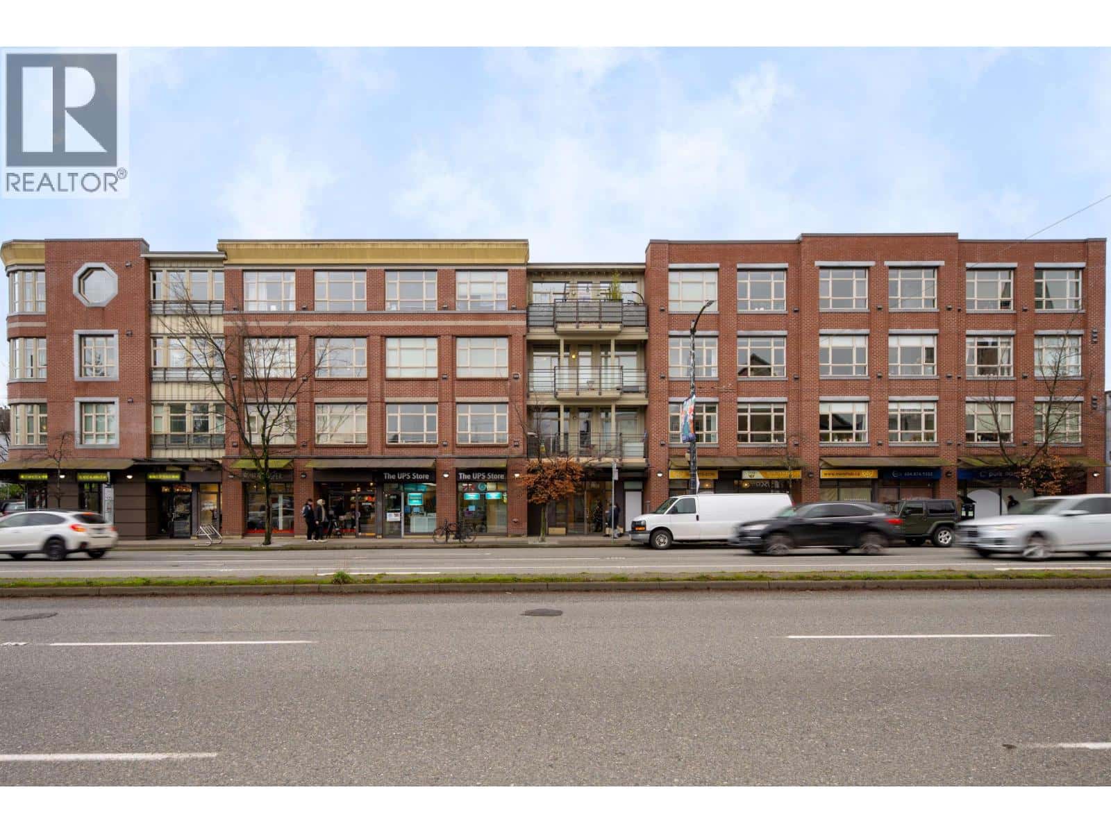 410 2828 MAIN STREET — Vancouver, British Columbia - Photo 2 of 20