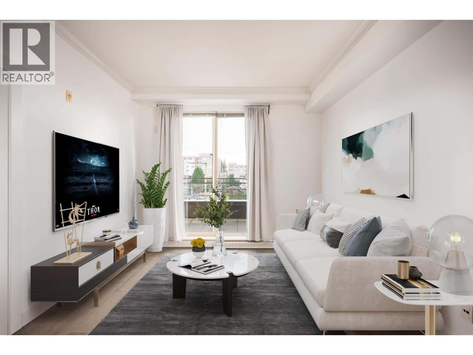 410 2828 MAIN STREET — Vancouver, British Columbia - Photo 4 of 20